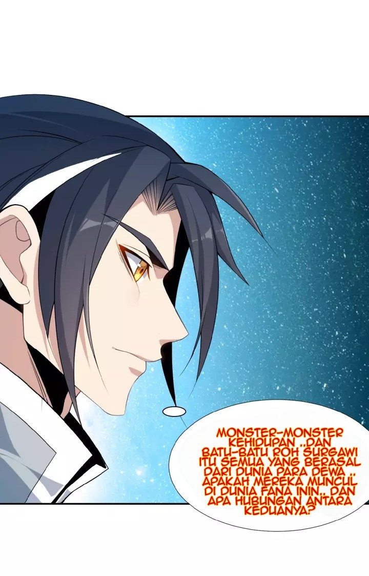 World Of Immortals 2 Chapter 06 Gambar 54